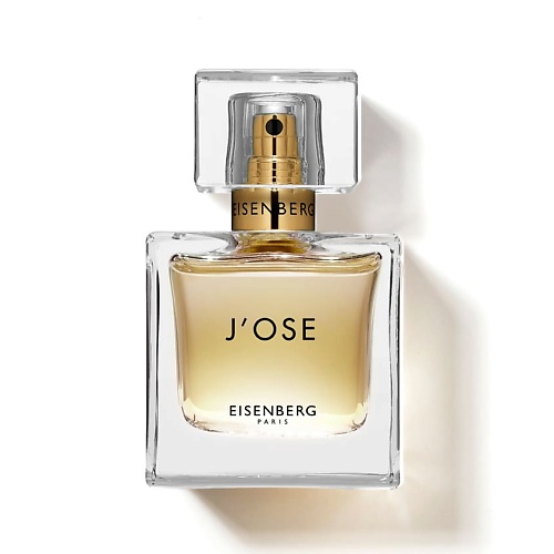 

EISENBERG J'ose 100, J'ose