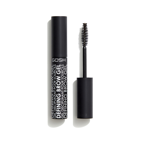 

GOSH Гель для бровей Defining Brow Gel, Гель для бровей Defining Brow Gel