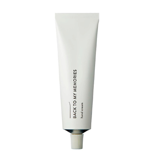 

SIORIS Крем для рук Back To My Memories Hand Cream 50.0, Крем для рук Back To My Memories Hand Cream