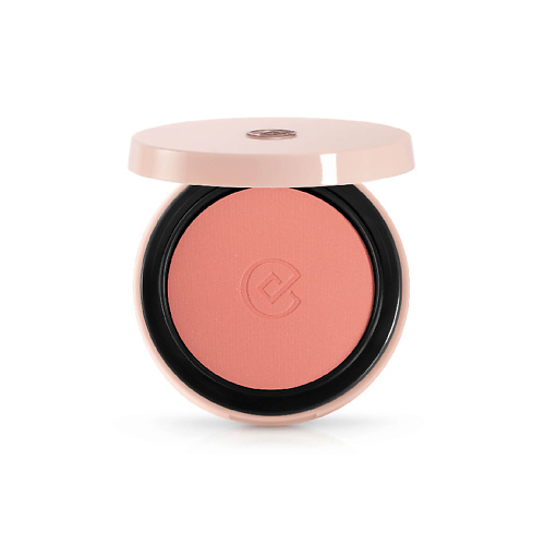 COLLISTAR Румяна для лица Impeccable Maxi Blusher