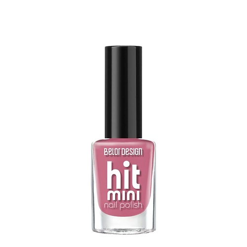 

BELOR DESIGN Лак для ногтей Mini HIT, Лак для ногтей Mini HIT