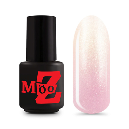 

MOOZ Гель-лак MINI, Гель-лак MINI