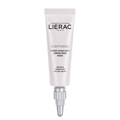 Крем для глаз LIERAC ДИОПТИРИД Крем-филлер, коррекция морщин