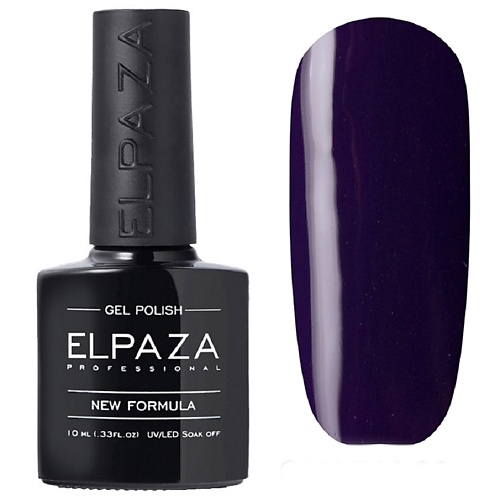 

ELPAZA PROFESSIONAL Гель-лак для ногтей CHARM, Гель-лак для ногтей CHARM