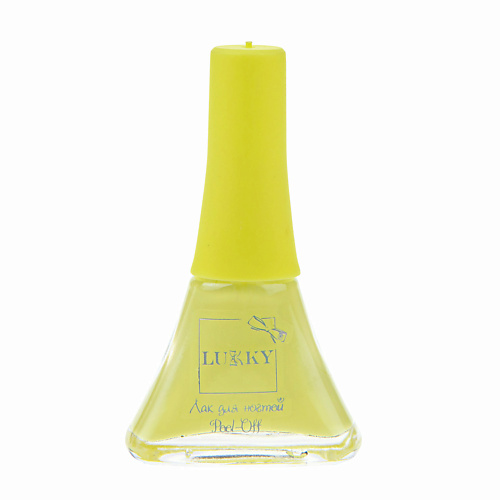 LUKKY Лак для ногтей Нюд 179₽