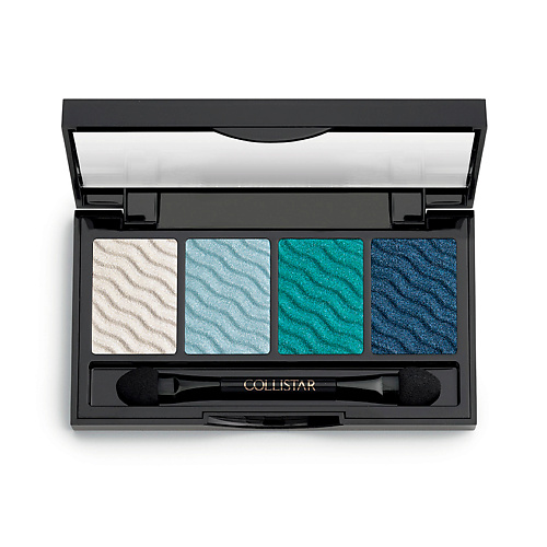 

COLLISTAR Палетка теней для век Portofino Eye Shadow, Палетка теней для век Portofino Eye Shadow