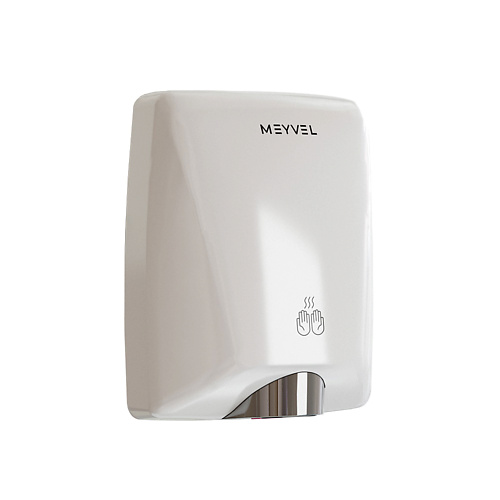 

MEYVEL Сушилка для рук MH11-1600P2, Сушилка для рук MH11-1600P2