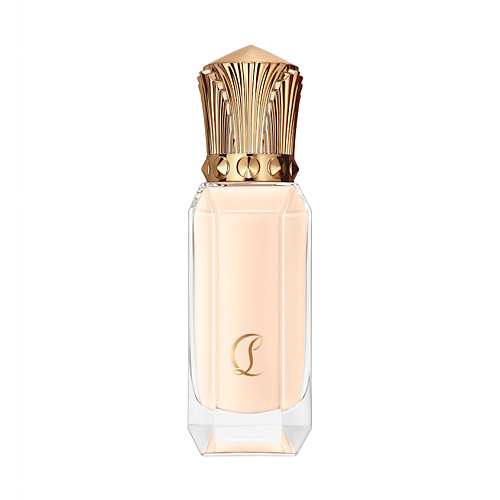 CHRISTIAN LOUBOUTIN BEAUTY Тональный флюид Teint Fetiche Le Fluide