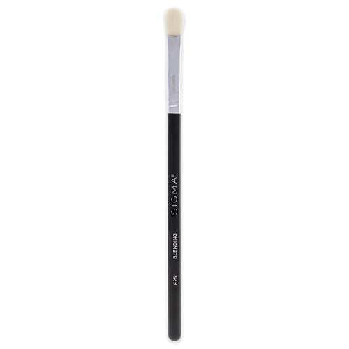

SIGMA BEAUTY Кисть для растушевки E25 Brush, Кисть для растушевки E25 Brush