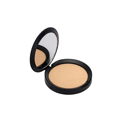 PUROBIO Пудра Indissoluble Compact Powder 1106₽