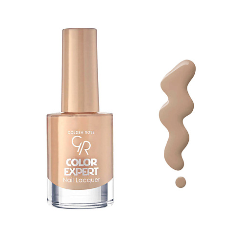 

GOLDEN ROSE Лак Color Expert Nail Lacquer, Лак Color Expert Nail Lacquer