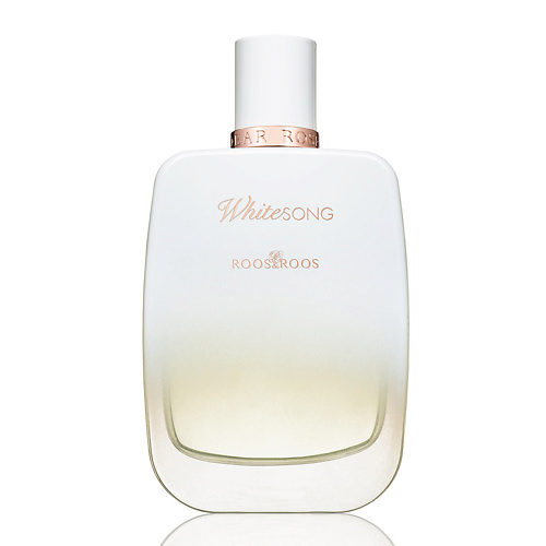

ROOS & ROOS White Song 100, White Song