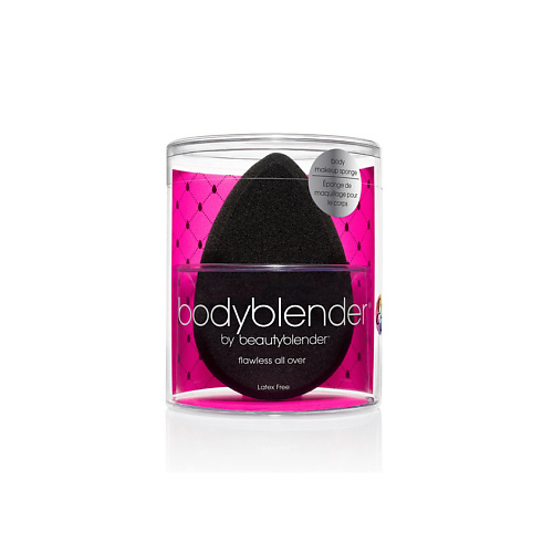 

BEAUTYBLENDER Спонж beautyblender body.blender, Спонж beautyblender body.blender