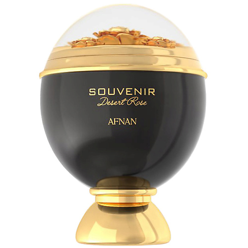 

AFNAN Souvenir Desert Rose 100, Souvenir Desert Rose