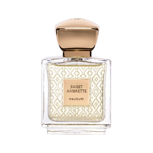 

MAJOURI Sweet Ambrette 75, Sweet Ambrette