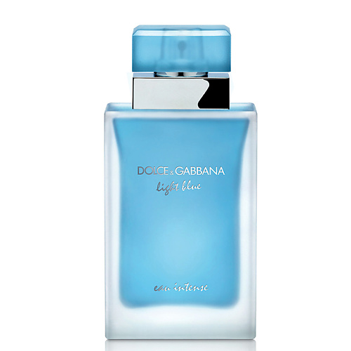 

DOLCE&GABBANA Light Blue Eau Intense 25, Light Blue Eau Intense