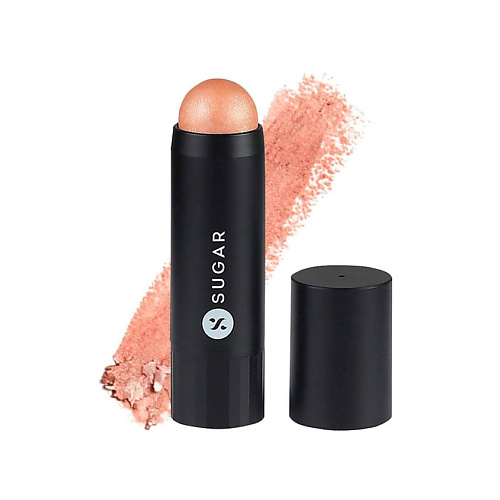 SUGAR Хайлайтер-стик для лица Face FWD 1741₽