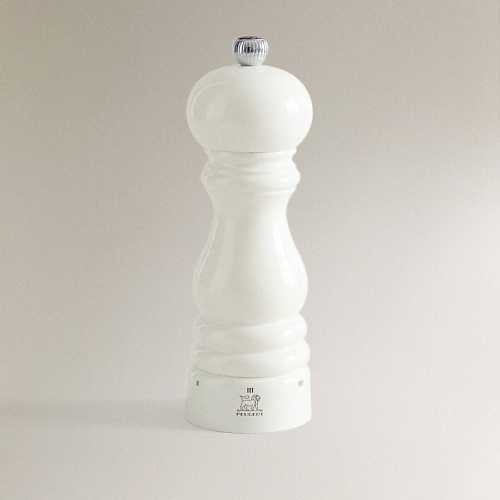 

ZARA HOME Мельница для кухонных специй Peugeot, бежевая 5.9 x 18 x 5.9, Мельница для кухонных специй Peugeot, бежевая 5.9 x 18 x 5.9