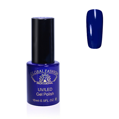 

GLOBAL FASHION Гель-лак Premium 003, Гель-лак Premium 003