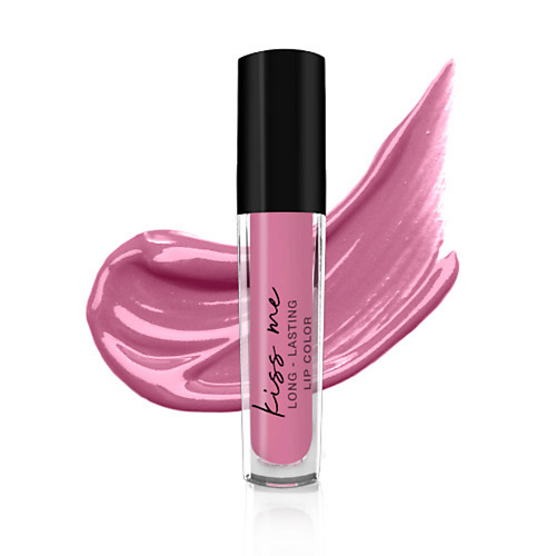 

ETRE BELLE Матовая помада Kiss me Lip Color, Матовая помада Kiss me Lip Color