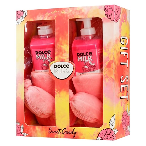 

DOLCE MILK Набор 241, Набор 241