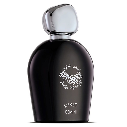 

ANFAS ALKHALEEJ Gemini 100, Gemini