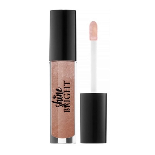 

BELOR DESIGN Блеск для губ Shine bright, Блеск для губ Shine bright