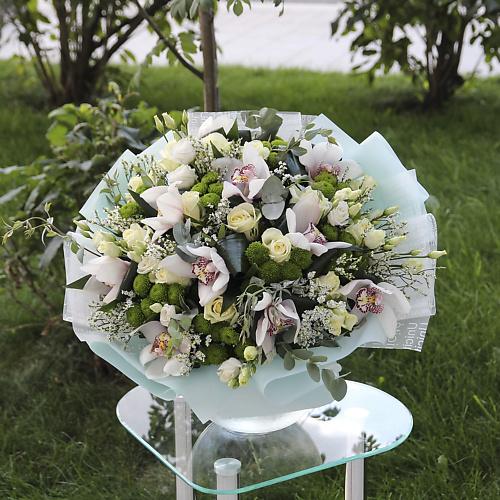 

FLORPRO Оксфорд, Оксфорд