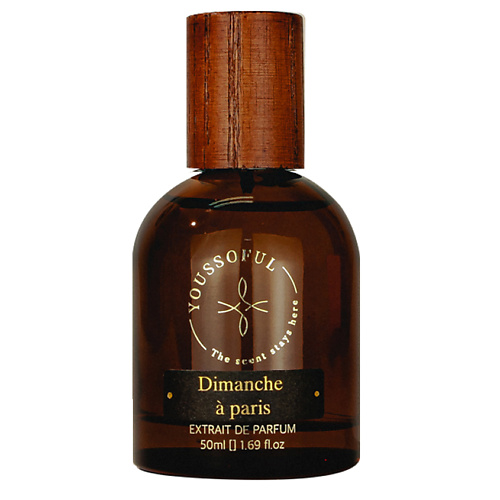 YOUSSOFUL Dimanche a Paris 50 6479₽