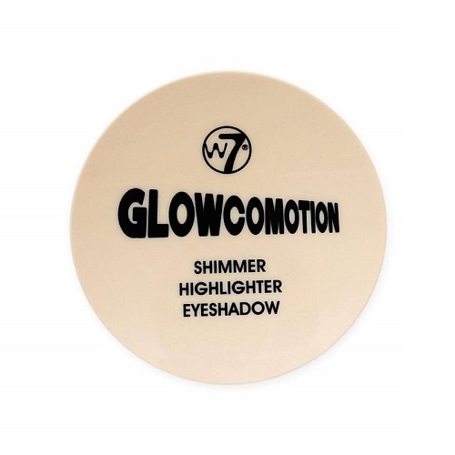

W7 Хайлайтер для лица Glowcomotion, Хайлайтер для лица Glowcomotion