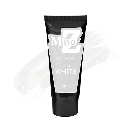 

MOOZ Гель для наращивания ногтей Polygel, Гель для наращивания ногтей Polygel