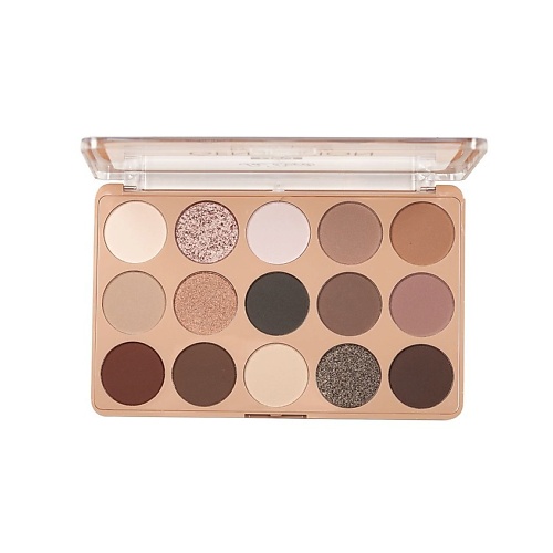 

LA ROSA Тени для век GENERATION eyeshadow innovated formula, Тени для век GENERATION eyeshadow innovated formula