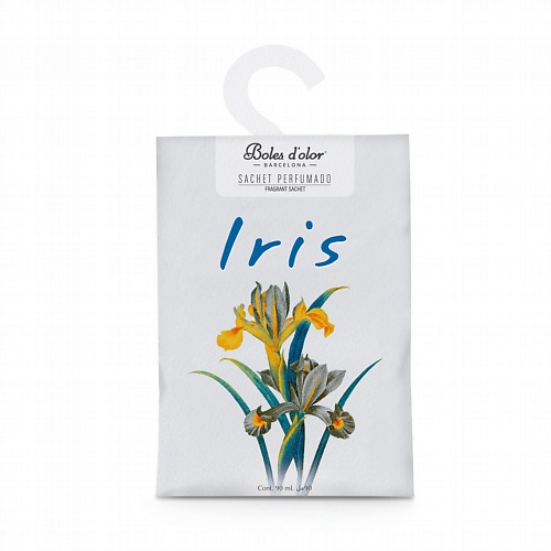 

BOLES D'OLOR Саше Ирис Iris (Ambients), Саше Ирис Iris (Ambients)