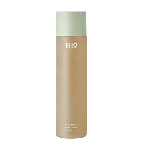 

EIIO Эссенция для лица успокаивающая с центеллой азиатской True Cicalming Water Essence, Эссенция для лица успокаивающая с центеллой азиатской True Cicalming Water Essence