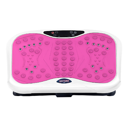 

VICTORYFIT Виброплатформа VF-M130, Виброплатформа VF-M130