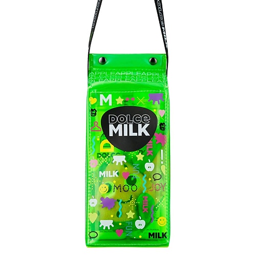Набор средств для ухода за телом DOLCE MILK Набор 204