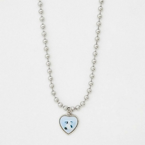 

BOCCIOLO Колье HEART, Колье HEART