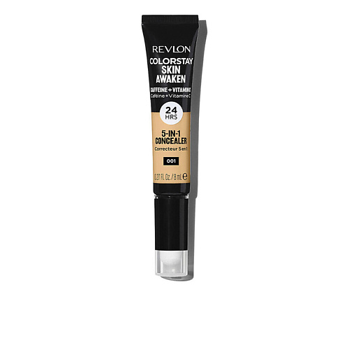 

REVLON Консилер COLORSTAY SKIN AWAKEN 5-in-1, Консилер COLORSTAY SKIN AWAKEN 5-in-1