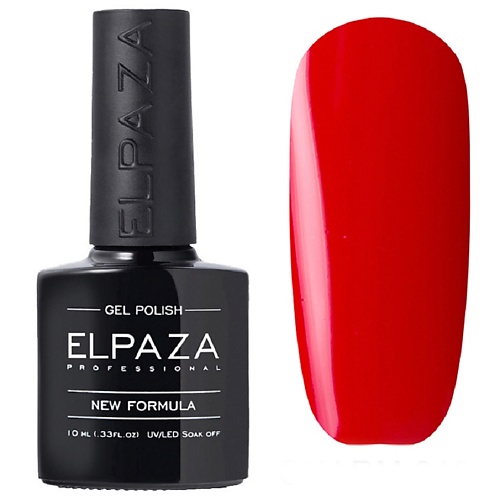 

ELPAZA PROFESSIONAL Гель-лак для ногтей CHARM, Гель-лак для ногтей CHARM