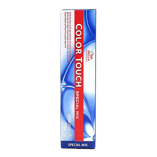 

WELLA PROFESSIONALS Краска без содержания аммиака Color Touch Special Mix, Краска без содержания аммиака Color Touch Special Mix