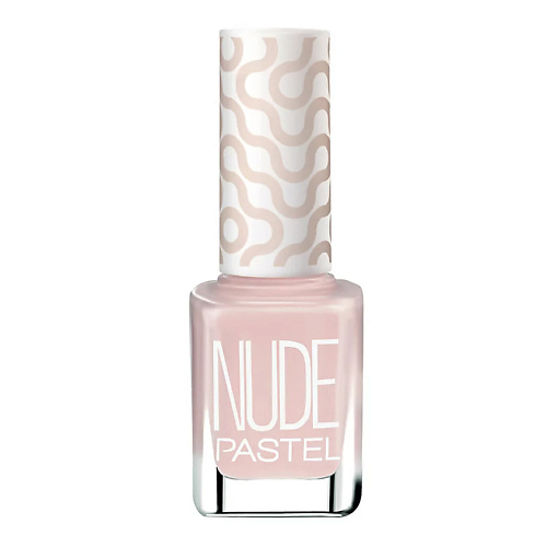 

PASTEL Лак для ногтей Pure Nail Polish, Лак для ногтей Pure Nail Polish