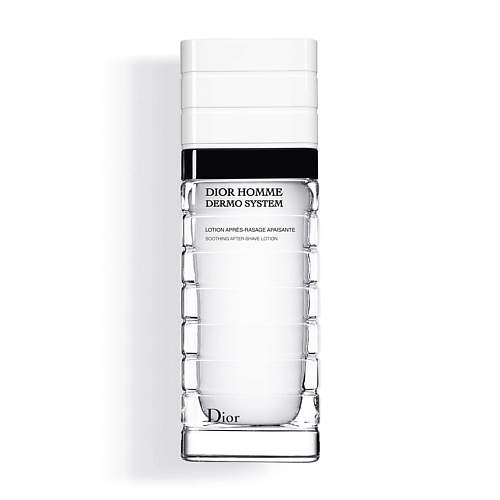 

DIOR Успокаивающий лосьон после бритья Dior Homme Dermo System, Успокаивающий лосьон после бритья Dior Homme Dermo System