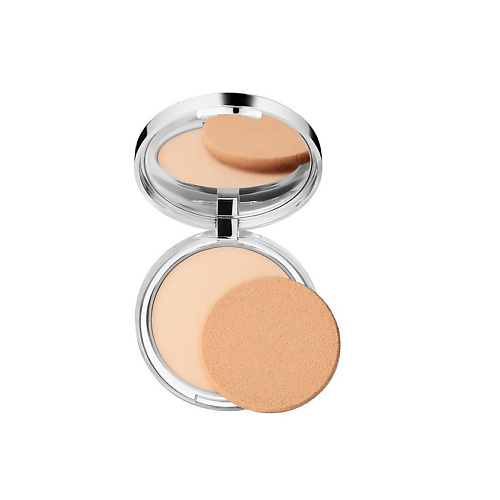 

CLINIQUE Компактная пудра для жирной кожи Stay Matte Oil Free Powder, Компактная пудра для жирной кожи Stay Matte Oil Free Powder