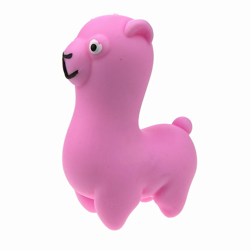 

1TOY Крутой замес Антистресс Лама, Крутой замес Антистресс Лама