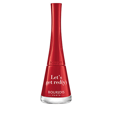 

BOURJOIS Быстросохнущий лак для ногтей 1 Seconde, Быстросохнущий лак для ногтей 1 Seconde