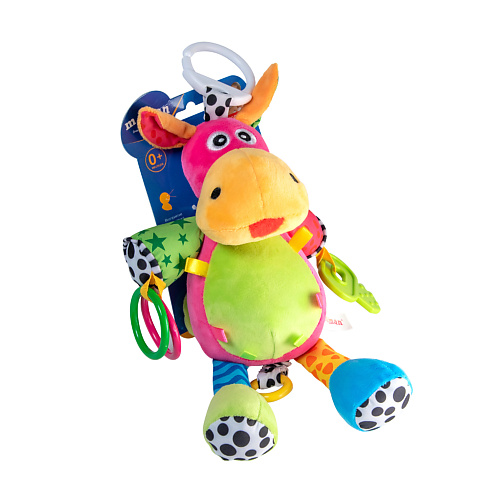 

MAMAN Игрушка Ослик, Игрушка Ослик