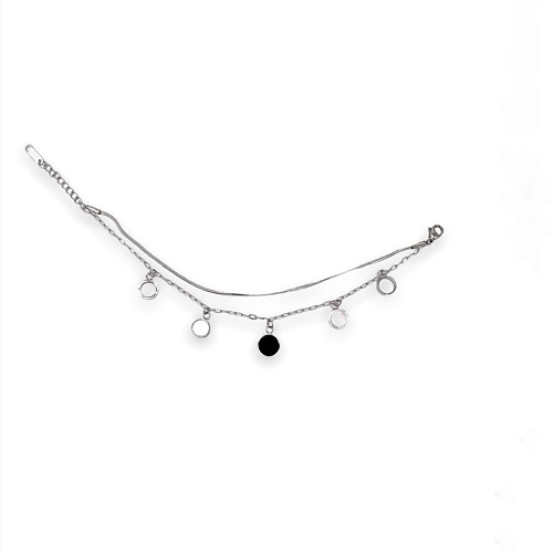 

FOROSTINA.K Браслет Ronda Silver, Браслет Ronda Silver