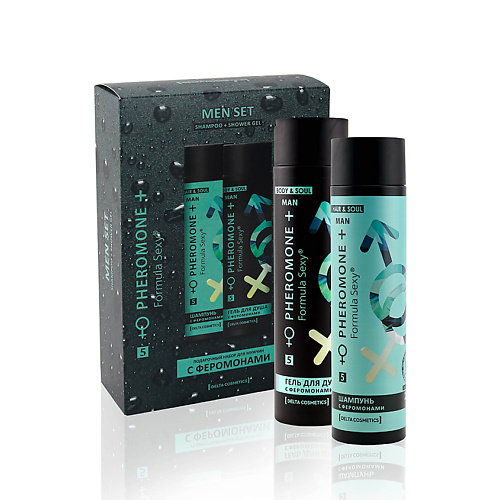 FORMULA SEXY Подарочный набор ...