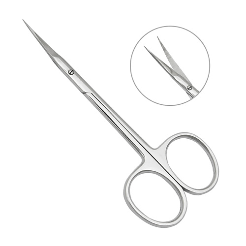 

METALEKS Ножницы для кожи RMS-10RP, Ножницы для кожи RMS-10RP