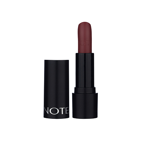 NOTE COSMETIQUE Помада для губ кремовая 377₽